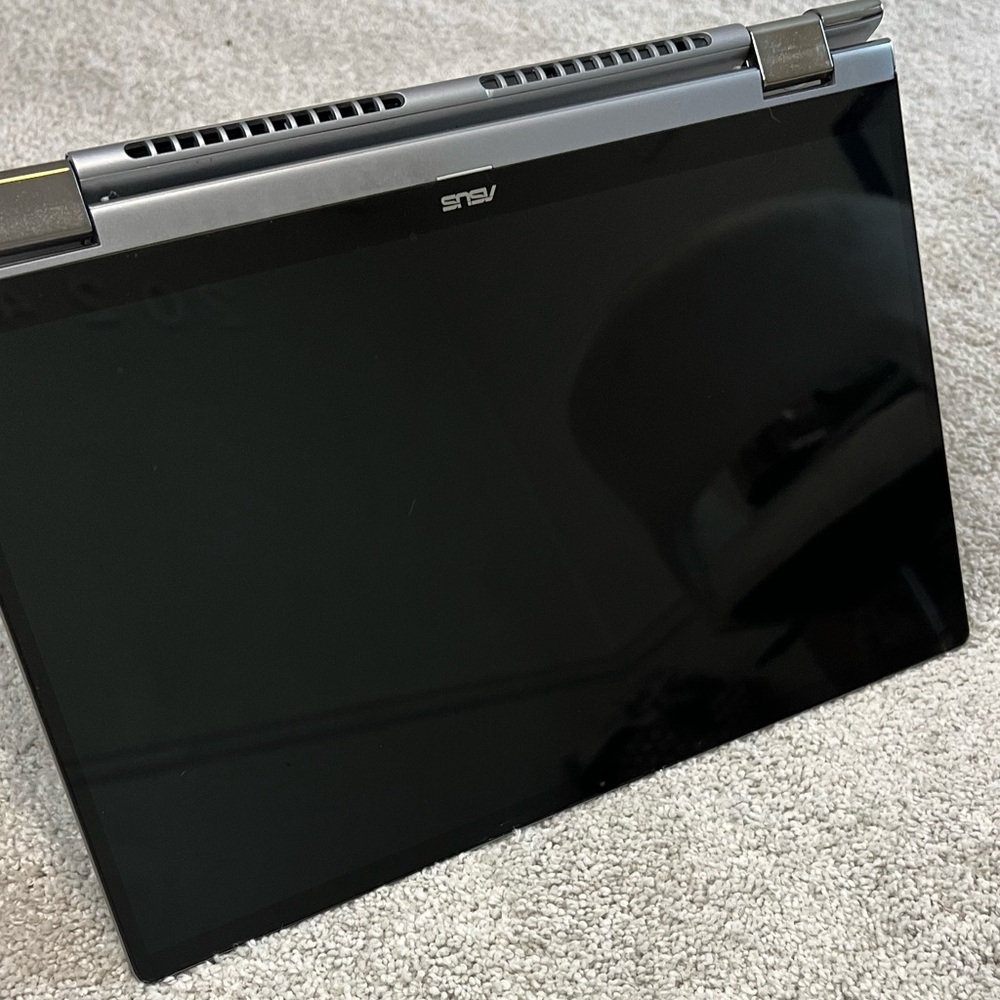 ASUS laptop - Picture 5 of 6